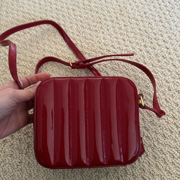 YSL bag - Picture 4 of 11